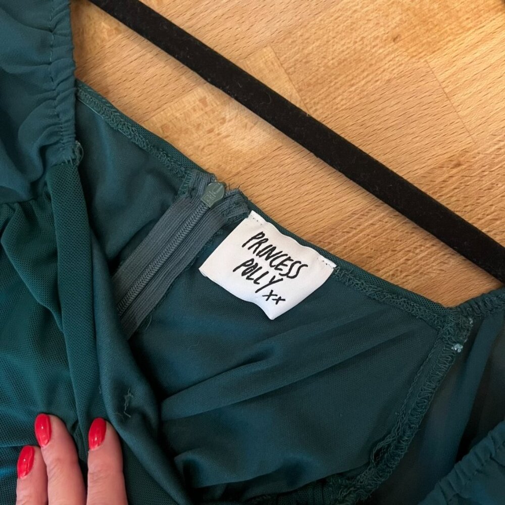 Princess Polly Aleena Dress (4) - Picture 4 of 6